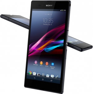 Sony Xperia Z Ultra C6833 4G Black